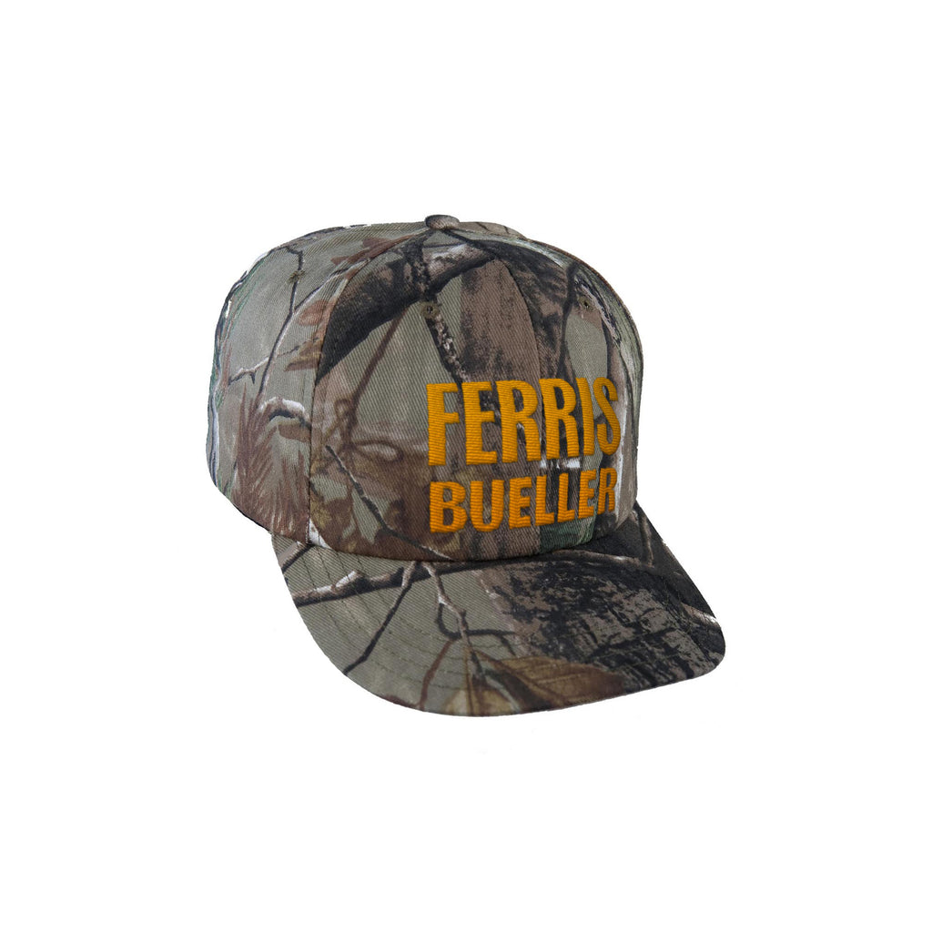 Ferris Bueller REALTREE® Hat