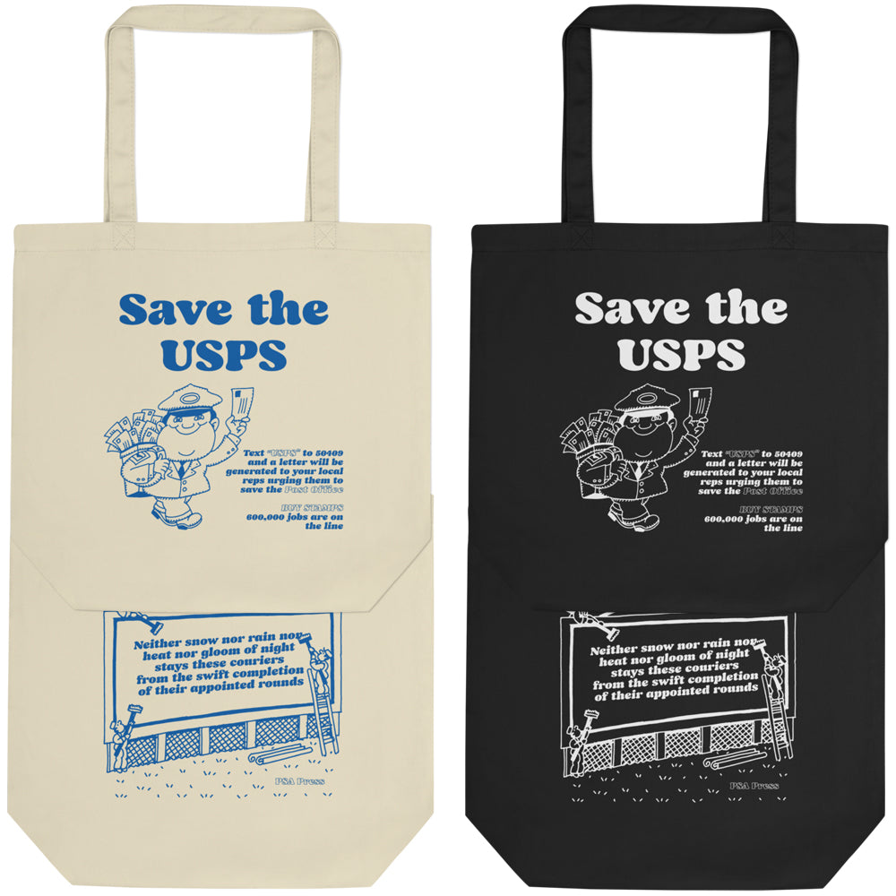 Save Bags 